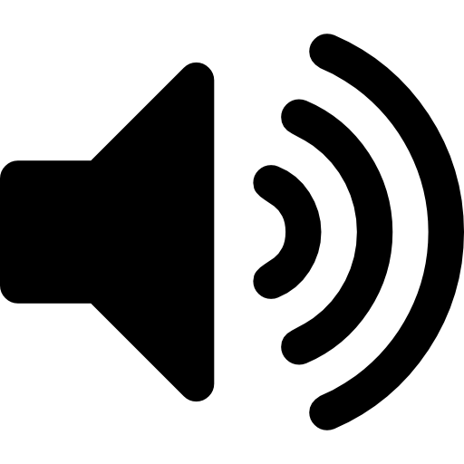 音量